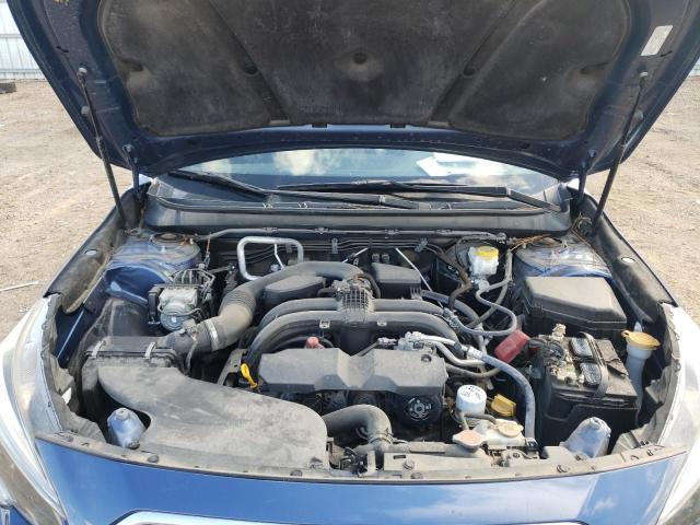 Photo 12 from auction – 2019 SUBARU OUTBACK 2. with VIN 4S4BSAHCXK3320849