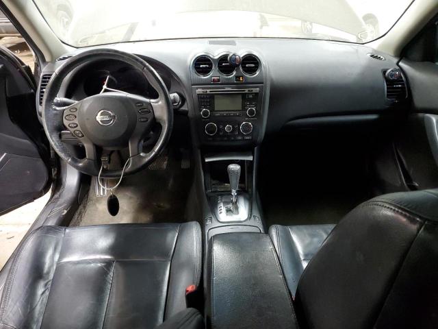 Photo 8 from auction – 2011 NISSAN ALTIMA BAS with VIN 1N4AL2AP6BN448306