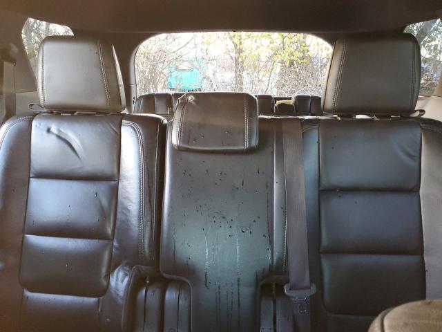 Photo 10 from auction – 2012 FORD EXPLORER X with VIN 1FMHK7D82CGA97974