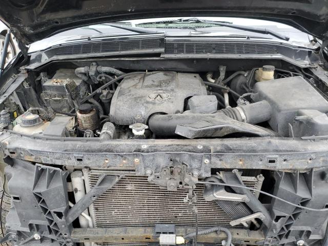 Photo 11 from auction – 2008 INFINITI QX56 with VIN 5N3AA08C98N914894