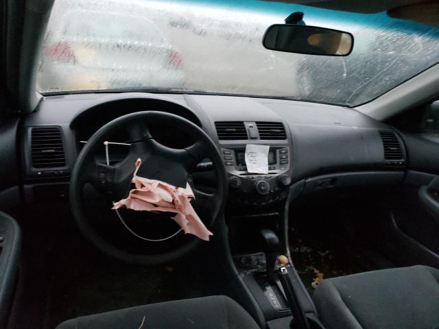 Photo 8 from auction – 2007 HONDA ACCORD VAL with VIN 1HGCM56167A208355