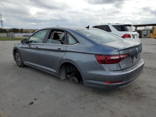 Photo 2 from auction – 2021 VOLKSWAGEN JETTA S with VIN 3VWC57BU0MM034382