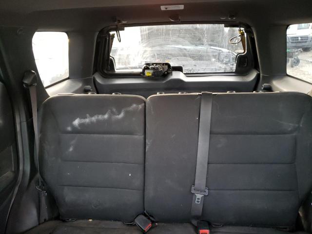 Photo 10 from auction – 2009 FORD ESCAPE XLT with VIN 1FMCU93G29KB64605