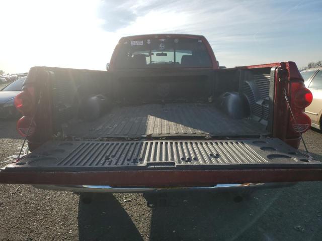 Photo 6 from auction – 2009 DODGE RAM 2500 with VIN 3D7KS28T39G563362