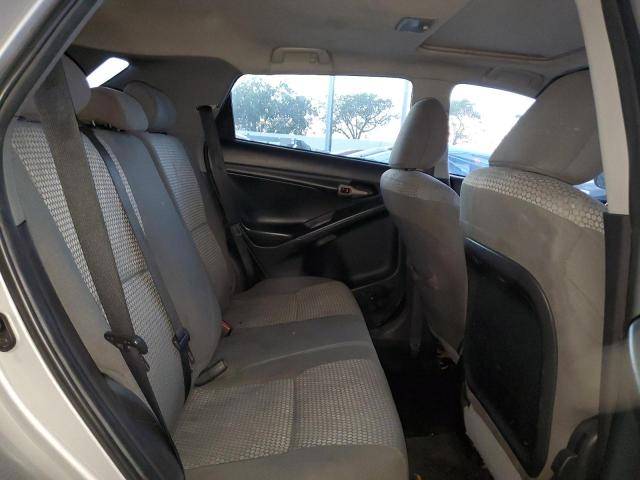Photo 10 from auction – 2009 TOYOTA COROLLA MA with VIN 2T1GE40E39C001908