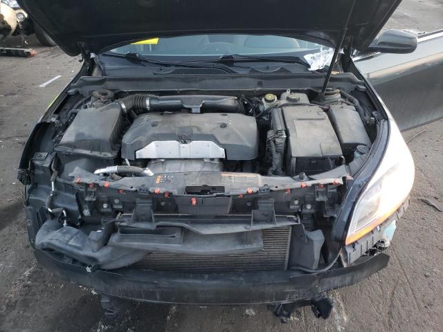 Photo 11 from auction – 2014 CHEVROLET MALIBU LS with VIN 1G11B5SL2EF161966