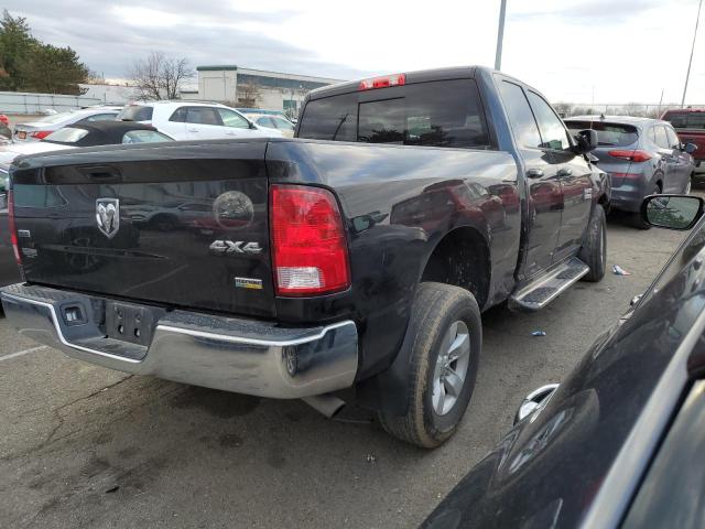 Photo 3 from auction – 2018 RAM 1500 SLT with VIN 1C6RR7GG4JS315910