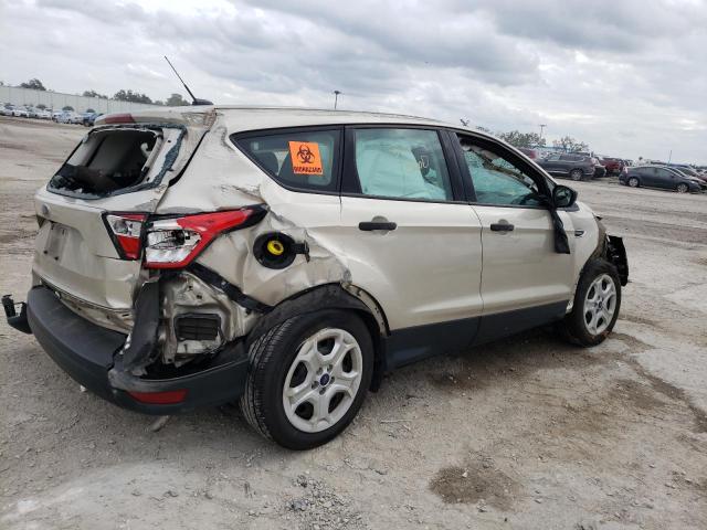Photo 3 from auction – 2017 FORD ESCAPE S with VIN 1FMCU0F70HUE30620