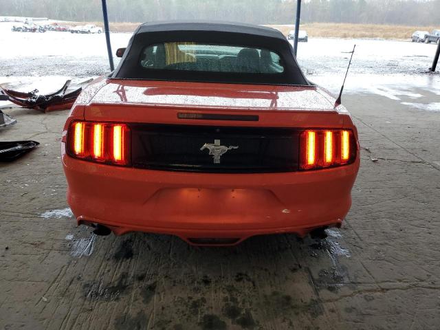 Photo 6 from auction – 2015 FORD MUSTANG with VIN 1FATP8EM9F5330868