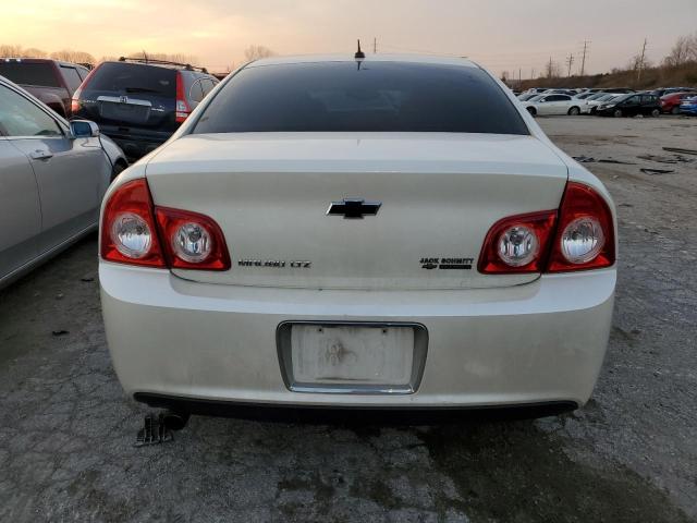 Photo 6 from auction – 2011 CHEVROLET MALIBU LTZ with VIN 1G1ZE5E14BF384851