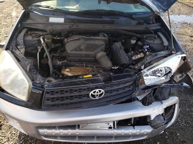Photo 12 from auction – 2002 TOYOTA RAV4 with VIN JTEGH20VX26005166