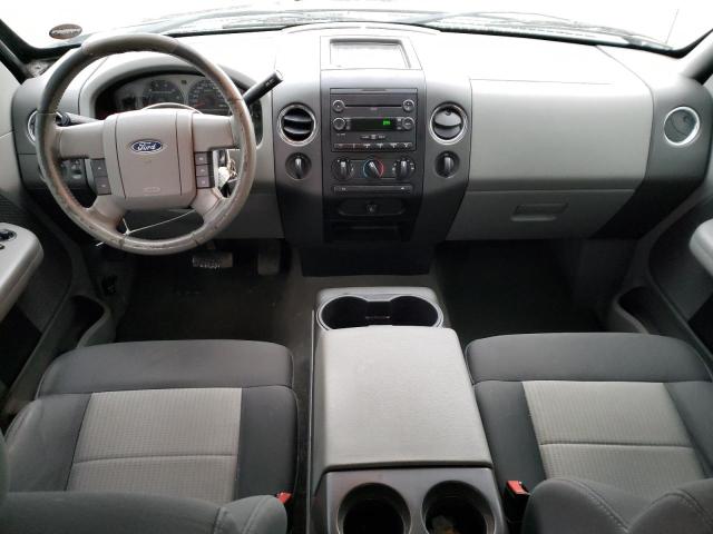 Photo 8 from auction – 2007 FORD F150 SUPER with VIN 1FTPW14V17FB43961