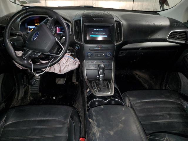 Photo 8 from auction – 2016 FORD EDGE SEL with VIN 2FMPK4J94GBC39603
