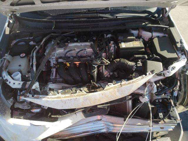 Photo 11 from auction – 2020 TOYOTA COROLLA LE with VIN 5YFEPRAE0LP052755