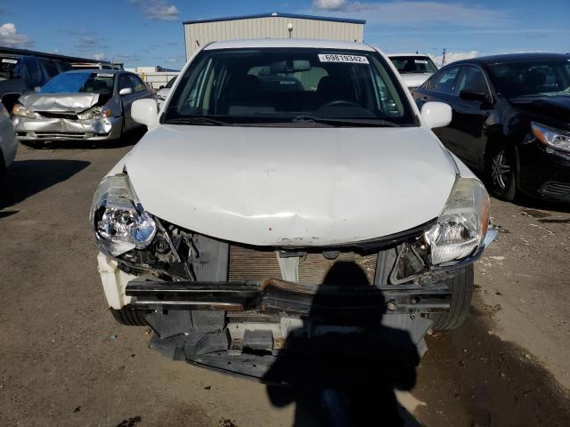 Photo 5 from auction – 2012 NISSAN VERSA S with VIN 3N1BC1CP1CK296452