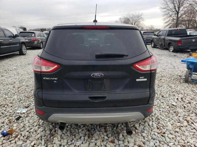 Photo 6 from auction – 2013 FORD ESCAPE SE with VIN 1FMCU0GX7DUB65316