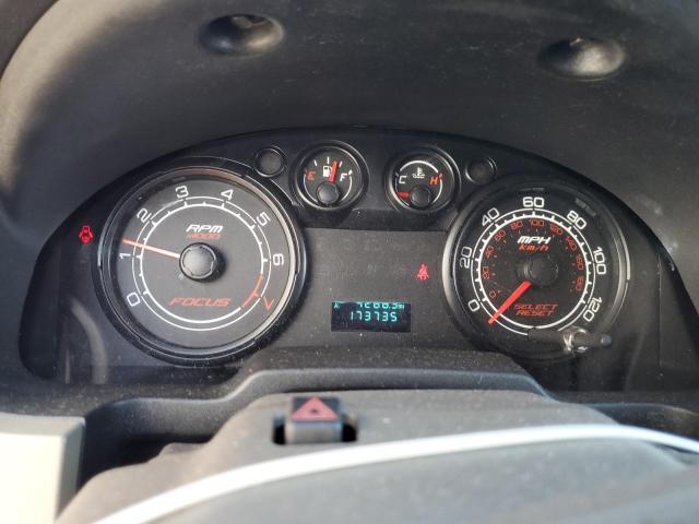 Photo 9 from auction – 2008 FORD FOCUS S/SE with VIN 1FAHP34NX8W267991