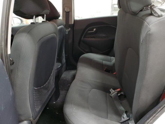 Photo 10 from auction – 2012 KIA RIO EX with VIN KNADN4A33C6056418