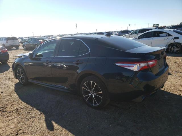 Photo 2 from auction – 2020 TOYOTA CAMRY SE with VIN 4T1G11AK2LU945915