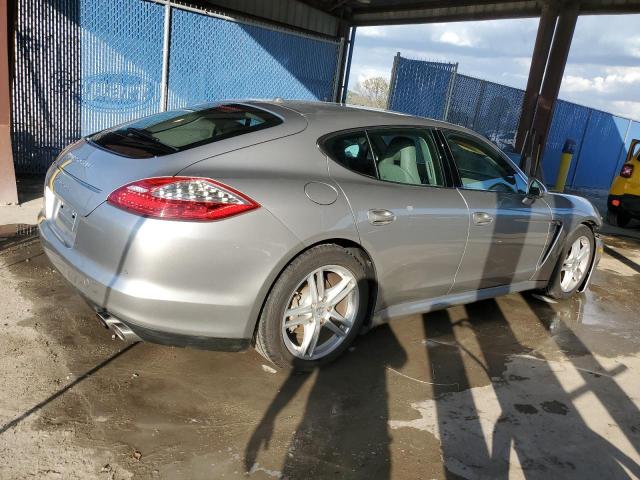 Photo 3 from auction – 2011 PORSCHE PANAMERA S with VIN WP0AB2A73BL060555