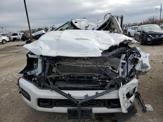 Photo 5 from auction – 2022 RAM 3500 LARAM with VIN 3C63RRJL0NG152371