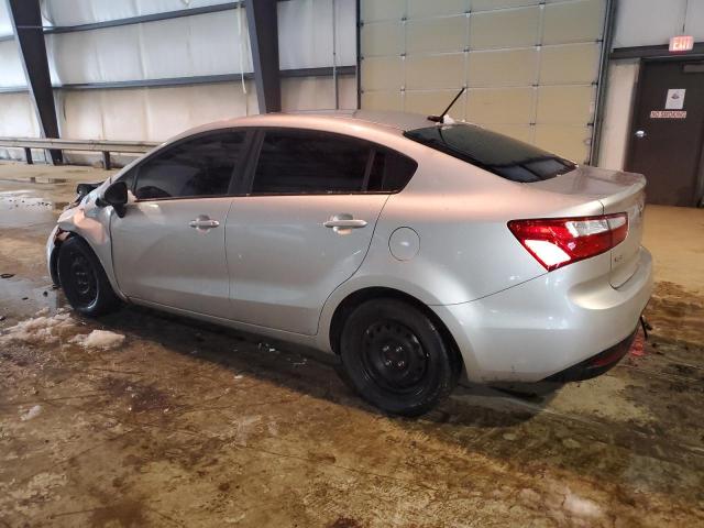 Photo 2 from auction – 2015 KIA RIO LX with VIN KNADM4A36F6504769