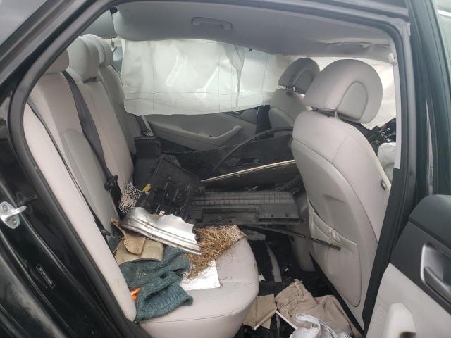 Photo 10 from auction – 2016 HYUNDAI SONATA SE with VIN 5NPE24AF5GH398989