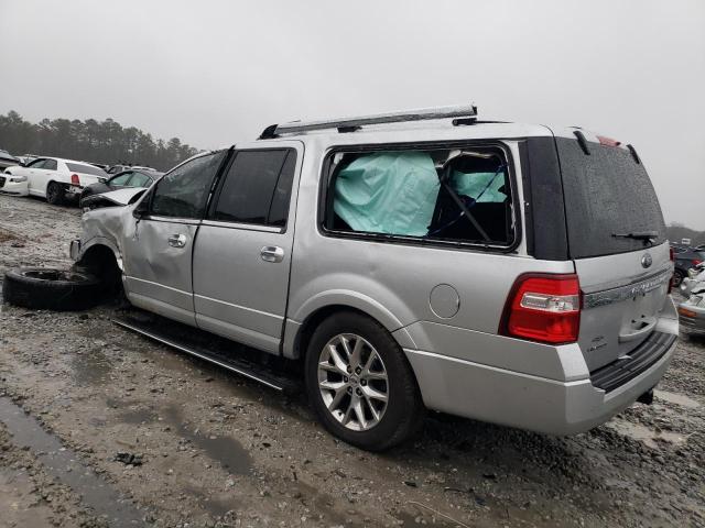 Photo 2 from auction – 2017 FORD EXPEDITION with VIN 1FMJK1KT7HEA64297