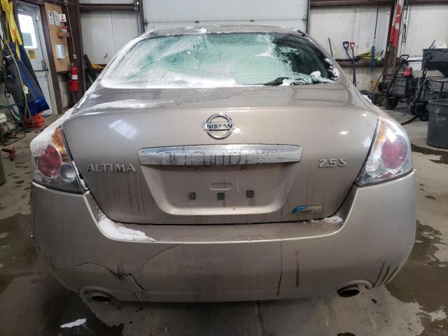 Фото 6 с аукциона – 2012 NISSAN ALTIMA BAS с VIN 1N4AL2AP3CN540927