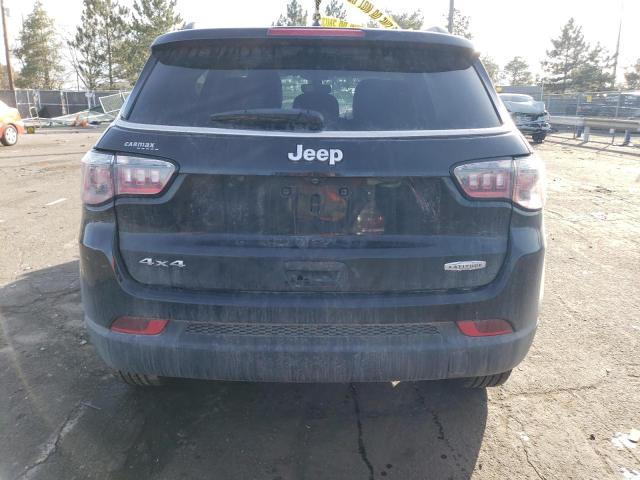 Photo 6 from auction – 2018 JEEP COMPASS LA with VIN 3C4NJDBB4JT191807