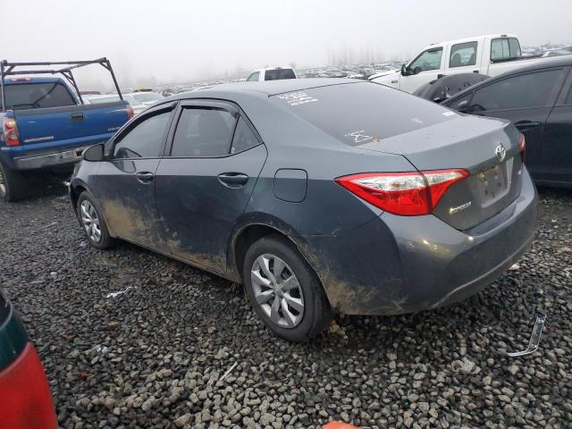 Photo 2 from auction – 2015 TOYOTA COROLLA L with VIN 5YFBURHE0FP362720
