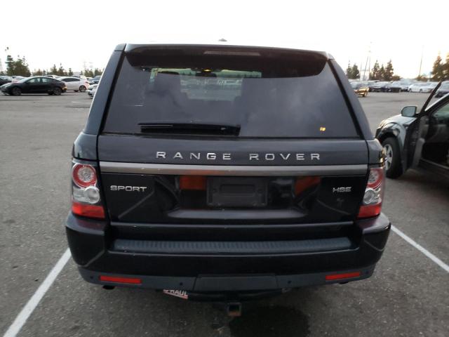 Photo 6 from auction – 2013 LAND ROVER RANGE ROVE with VIN SALSF2D45DA777007