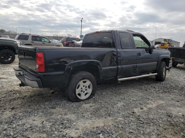 Photo 3 from auction – 2004 CHEVROLET SILVERADO with VIN 2GCEK19T841279176