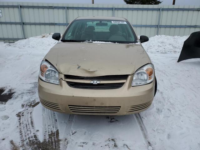 Photo 5 from auction – 2005 CHEVROLET COBALT with VIN 1G1AK52F957547000