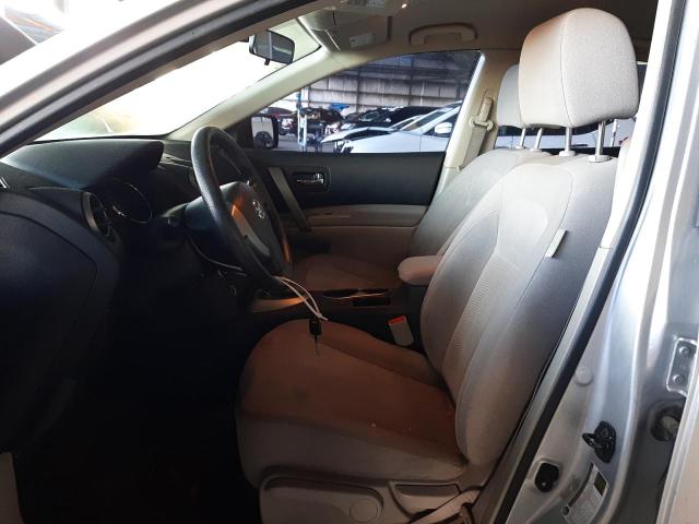 Photo 7 from auction – 2013 NISSAN ROGUE S with VIN JN8AS5MT8DW022996