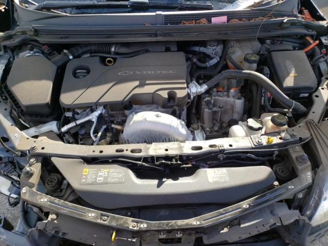 Photo 11 from auction – 2017 CHEVROLET VOLT LT with VIN 1G1RC6S59HU212385