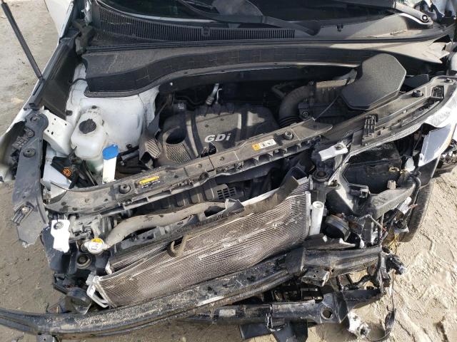 Photo 11 from auction – 2015 KIA SORENTO LX with VIN 5XYKT3A69FG582137
