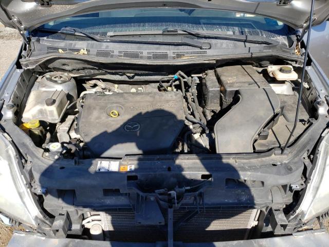 Photo 12 from auction – 2010 MAZDA 5 with VIN JM1CR2WL2A0387586