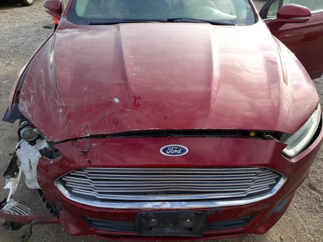 Photo 11 from auction – 2014 FORD FUSION SE with VIN 3FA6P0HD2ER136446