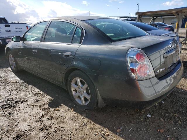 Photo 2 from auction – 2005 NISSAN ALTIMA S with VIN 1N4AL11D85N493428