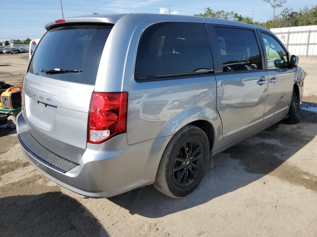 Photo 3 from auction – 2020 DODGE GRAND CARA with VIN 2C4RDGCG8LR240887