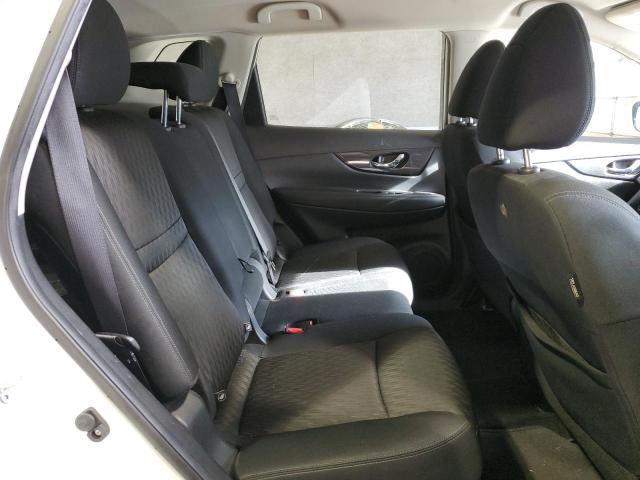 Photo 11 from auction – 2017 NISSAN ROGUE S with VIN KNMAT2MT2HP559385