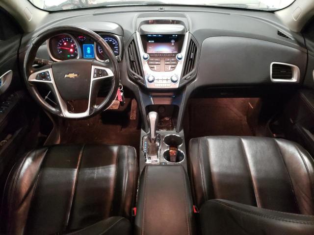 Photo 8 from auction – 2015 CHEVROLET EQUINOX LT with VIN 2GNFLHE36F6341462