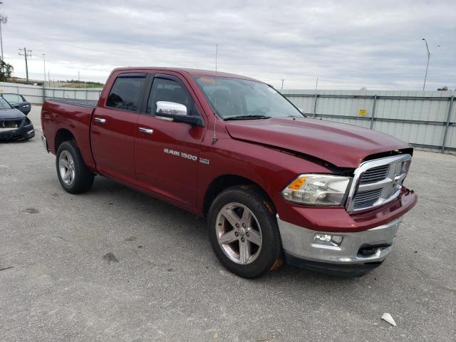 Foto 4 de la subasta – 2011 DODGE RAM 1500 con VIN 1D7RV1CT9BS542294
