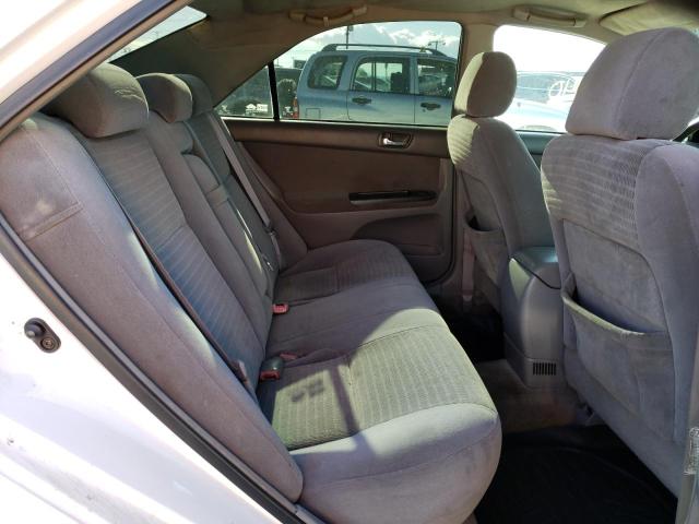Photo 10 from auction – 2006 TOYOTA CAMRY LE with VIN 4T1BE32K36U717094