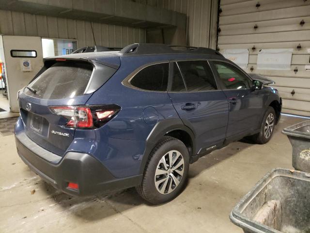 Photo 3 from auction – 2023 SUBARU OUTBACK PR with VIN 4S4BTADC2P3104326
