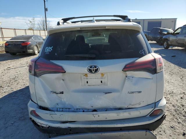Photo 6 from auction – 2018 TOYOTA RAV4 LIMIT with VIN 2T3YFREV9JW502447