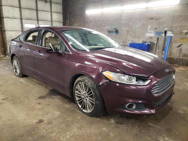 Photo 4 from auction – 2013 FORD FUSION SE with VIN 3FA6P0H94DR228944