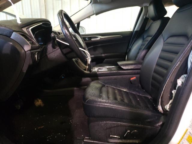 Photo 7 from auction – 2020 FORD FUSION SEL with VIN 3FA6P0CD5LR151849