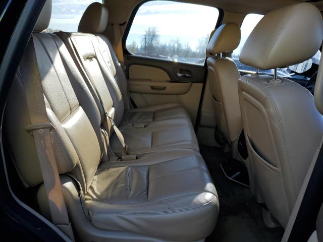 Photo 11 from auction – 2011 GMC YUKON SLT with VIN 1GKS2CE04BR337688